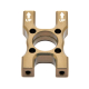 Hobao - 7075 CNC VTE2 ALUM SPOOL MOUNT (HOP-0153)