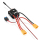 Hobbywing - Ezrun MAX8 G2 Regler Sensorless 160 Amp, 3-6s LiPo, BEC 6A (HW30103203)