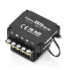 Hobbywing - Xerun XR10 Pro G2S Brushless Regler 160A, 2s LiPo (HW30112613)