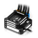 Hobbywing - Xerun XD10 Pro Schwarz Drift Brushless Regler 100A, 2s LiPo (HW30112614)