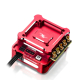 Hobbywing - Xerun XD10 Pro Rot Drift Brushless Regler 100A, 2s LiPo (HW30112615)