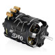 Hobbywing - Xerun D10 Brushless Drift Motor 10.5T Schwarz...