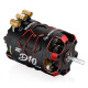 Hobbywing - Xerun D10 Brushless Drift Motor 10.5T Rot...