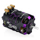 Hobbywing - Xerun D10 Brushless Drift Motor 10.5T Violett (HW30401136)