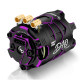 Hobbywing - Xerun D10 Brushless Drift Motor 10.5T Violett...
