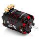 Hobbywing - Xerun D10 Brushless Drift Motor 13.5T Rot...