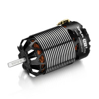 Hobbywing - Xerun 4268SD Brushless Motor G3 2400kV On-Road (HW30401910)