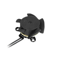 Hobbywing - Lüfter für XR10 Pro G2S 2510BH 6V 16000RPM (HW30860008)