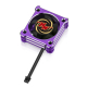 Hobbywing - Lüfter für Xerun XD10 Purple 3010BH...
