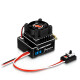 Hobbywing - Xerun Justock Combo G3 mit 13.5 Turn 3200kV f&uuml;r 1:10 Stock (HW38020320)