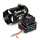 Hobbywing - Xerun Justock Combo G3 mit 25.5 Turn 1600kV für 1:10 Cralwer (HW38020323)