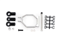 MCD Racing - X4 Alu obere V/H Querlenker (M041312A0)