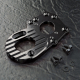 MST-Racing - RMX 2.0 alum. spur gearbox motor heat sink...