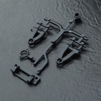 MST-Racing - TCR-M Lower arm set (MST230131)