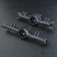 MST-Racing - SA25 Axle cover set (MST230137)