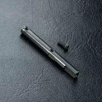 MST-Racing - Welle lang Kegelradgetriebe (MST310030)