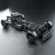 MST-Racing - RMX 2.5 RS BLACK 1/10 RWD Drift Car KIT...