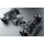 MST-Racing - RMX 2.5 RS BLACK 1/10 RWD Drift Car KIT (MST532199BK)