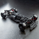 MST-Racing - RMX / RRX 2.5 S 1/10 RWD Drift Car KIT (MST532200)