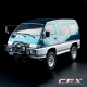 MST-Racing - CFX Kit DL1 (MST532201)