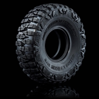MST-Racing - MG Crawler tire 40X120-1.9" (soft-30°) (2) (2 Stück) (MST831008)