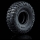MST-Racing - MG Crawler tire 40X120-1.9" (soft-30°) (2) (2 Stück) (MST831008)