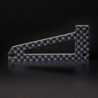 PR Racing - PR SB401R servo machine supports 2mm carbon signature mainte (PR20220007)