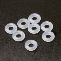 PR Racing - PR P3 Shock O-Rings V4(8) (PR31430017)