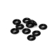 PR Racing - 2mmx1.5mm O Rings (10) (PR31430019)