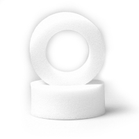 PR Racing - PR 10th 2.2" Buggy Foam front Tire Inserts 35x50x85mm For Di (PR32431036)