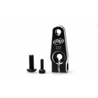 PR Racing - Servohebel 25 Zähne  für 2WD S1/SC/ST (PR55430086)