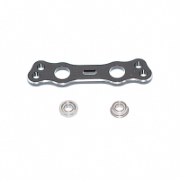 PR Racing - PR S1 V3 Ackerman Plate-pro (PR66430346)