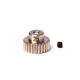 PR Racing 48P Pinion (3.17mm ID) (25T) (PR66481566)