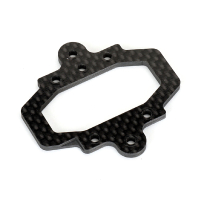 PR Racing - SB401 LW Top Deck - (Mid Diff) (PR68480946)