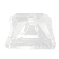 PR Racing 1/10  Buggy Front Wing (PR71430036)