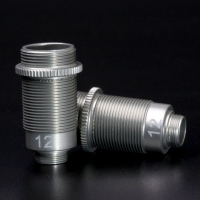 PR Racing - TYPE R Front Shock Body V3 id 12mm (2) (PR93430016)