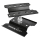 Rockamp - Auto Montage Stand Schwarz 60mm (RA50388B)