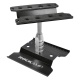 Rockamp - Auto Montage Stand Schwarz 100mm (RA50389B)