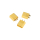 Robitronic - XT60 Stecker (3 Stk) (RA60129)