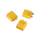 Robitronic - XT60 Stecker (3 Stk) (RA60129)