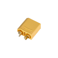 Robitronic - XT90 Stecker (1 Stk) (RA60132)