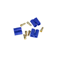 Robitronic - EC3 Stecker (3 Stk) (RA60138)