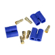 Robitronic - EC3 Stecker (3 Stk) (RA60138)