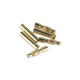 Robitronic - 4.0mm Stecker und Buchse (3 Paare) (RA60149)