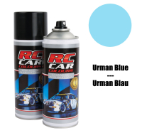 Ghiant - Lexan Farbe Urman blau Nr 148 - 150ml