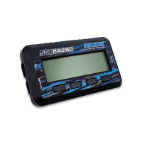 SRT - Programmierbox LCD (SP-MX082)