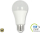 V-TAC - E27 LED Lampe 11W WArmweiß 3000K 1055lm (75W)
