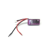 Top Fuel - ECO-X 350mAh 2s1p - 25C