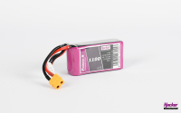 Top Fuel - Power-X 1100mAh 4S Competition - 50C