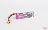 Top Fuel - Power-X 900mAh 3S Competition - 50C
